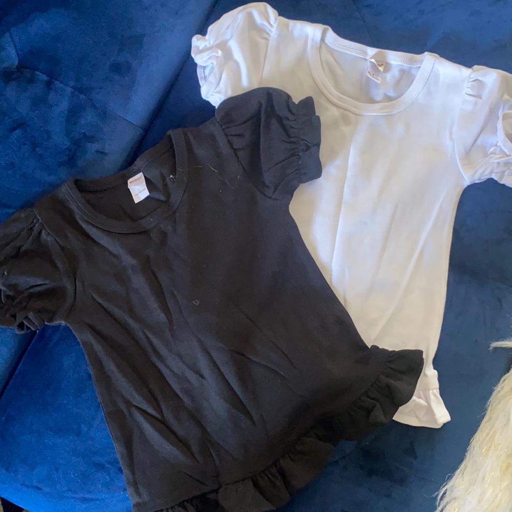 Monag toddler dress